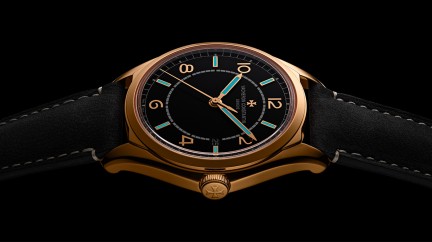 Fiftysix self-winding © Vacheron Constantin