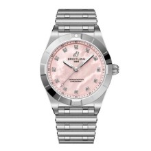 CHRONOMAT 28 