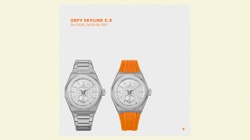 Defy Skyline C.X Edition © Zenith